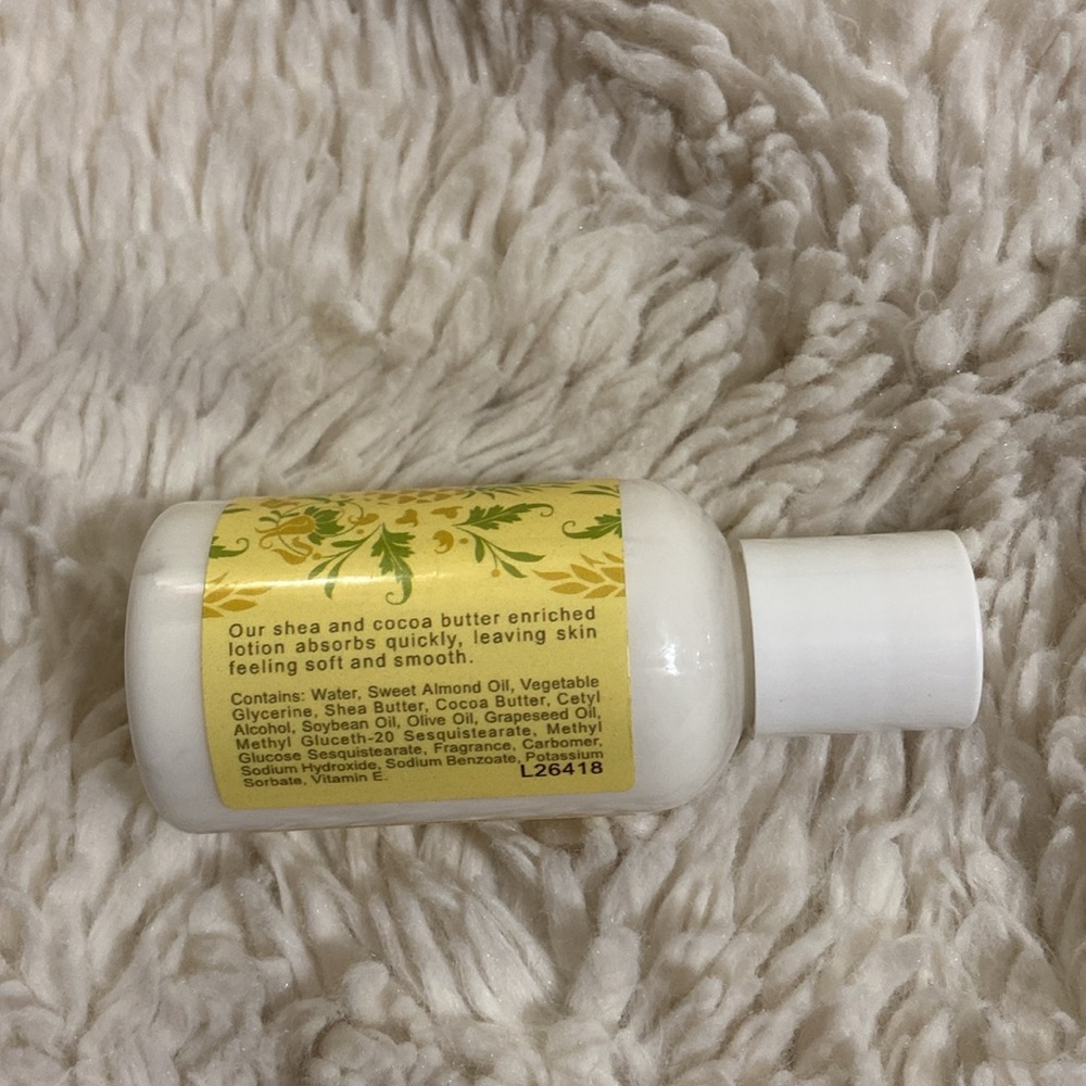 5 Piece Mixed Lotion Skincare Lot / Bundle - Picture 5 of 7